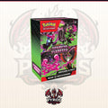 Pokémon Confezione di buste Segreto Fiabesco - Bundle 6 Bustine