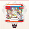 Pokémon Collezione Primi Compagni di Avventura SERIE 2 (ITA)
