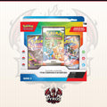 Pokémon Collezione Primi Compagni di Avventura SERIE 3 (ITA)