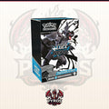 Bundle Pokémon Luce Nera | 6 Bustine (ITA)