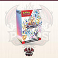 Evoluzioni Prismatiche | Bundle 6 Bustine (ITA)