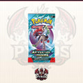 Pokémon Bustina Avventure Insieme ITA - GIOCO DI CARTE COLLEZIONABILI SIGILLATE CON ARTWORK CASUALE IN ITALIAN