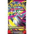 Pokémon Bustina Megaevoluzione ITA - GIOCO DI CARTE COLLEZIONABILI SIGILLATE CON ARTWORK CASUALE IN ITALIANO