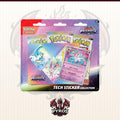 Pokémon Evoluzioni Prismatiche - Blister 3 Bustine Sylveon ITA