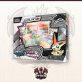 Pokémon Luce Nera e Fuoco Bianco | Collezione Illustrazione Victini (ITA)