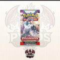 Pokémon Bustina Evoluzioni a Paldea ITA - GIOCO DI CARTE COLLEZIONABILI SIGILLATE CON ARTWORK CASUALE IN ITALI