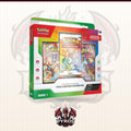 Pokémon Collezione Primi Compagni di Avventura SERIE 1 (ITA)
