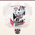 Bundle Pokémon Fuoco Bianco | 6 Bustine (ITA)